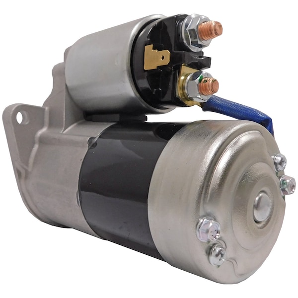 Wai Global STRMI PMGR 12V 8T CW 19107N - main